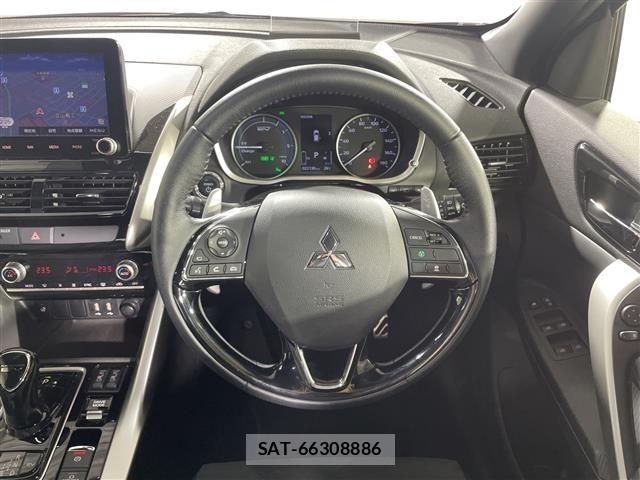 Mitsubishi ECLIPSE CROSS 2022 8854977-5