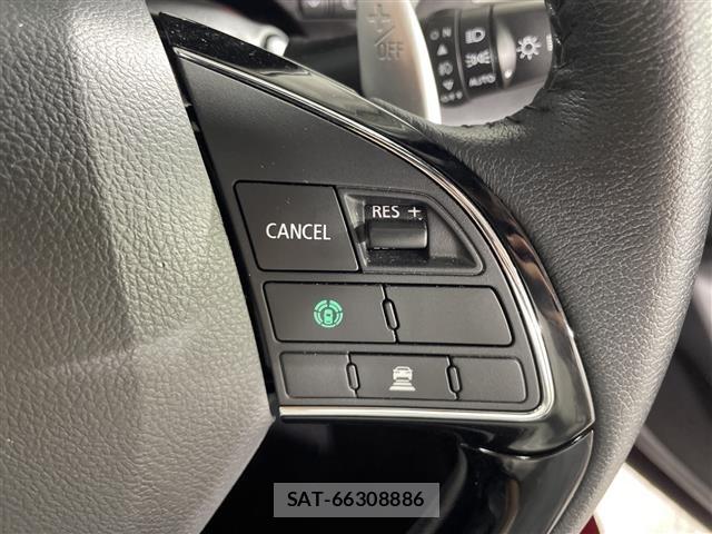 Mitsubishi ECLIPSE CROSS 2022 8854977-8