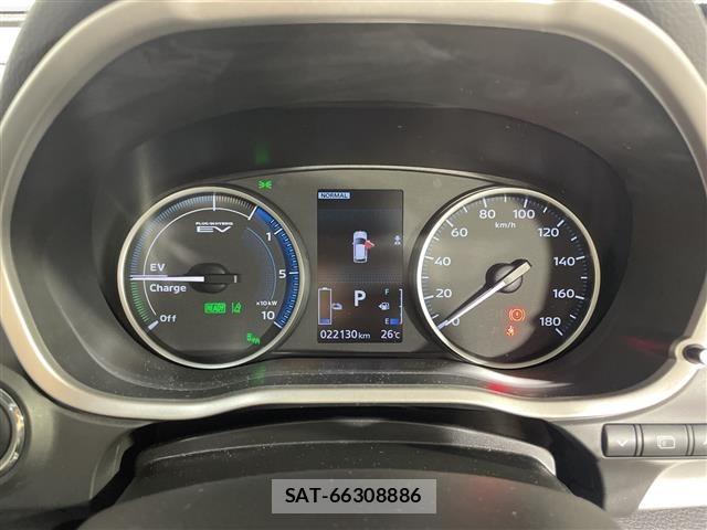 Mitsubishi ECLIPSE CROSS 2022 8854977-9
