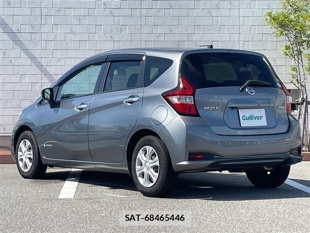 Nissan NOTE 2017 8911375-13