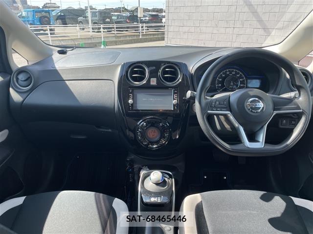 Nissan NOTE 2017 8911375-14