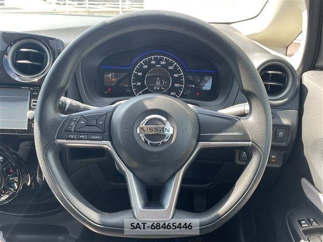 Nissan NOTE 2017 8911375-18