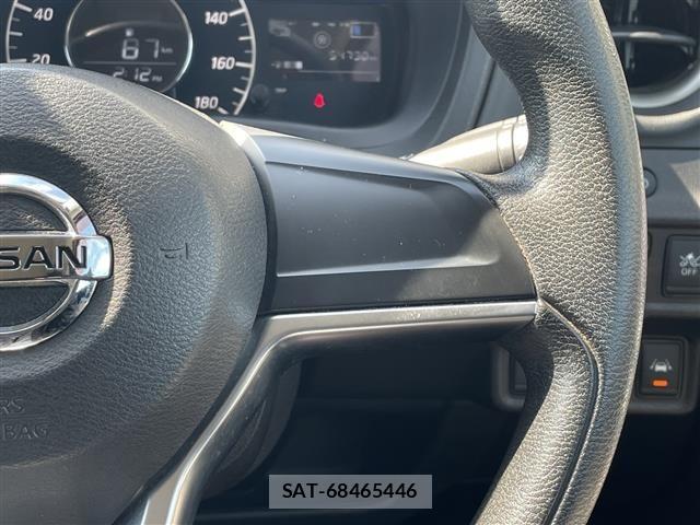 Nissan NOTE 2017 8911375-21