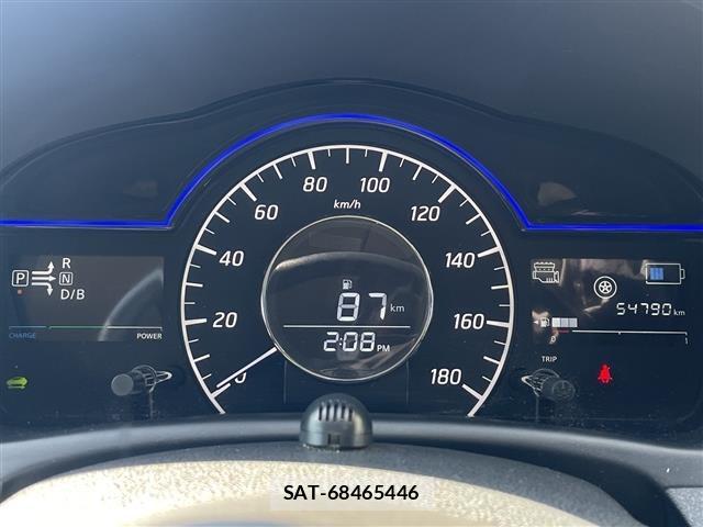 Nissan NOTE 2017 8911375-5