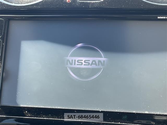 Nissan NOTE 2017 8911375-7