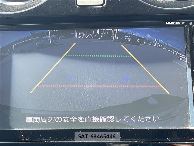 Nissan NOTE 2017 8911375-8