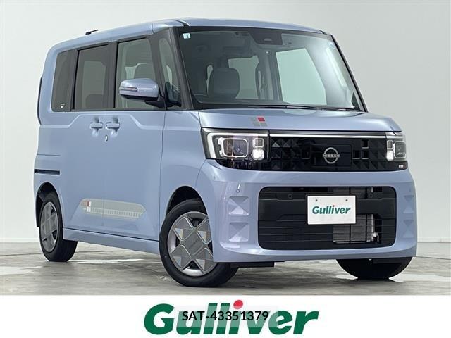 Nissan ROOX 2026 8901180-0