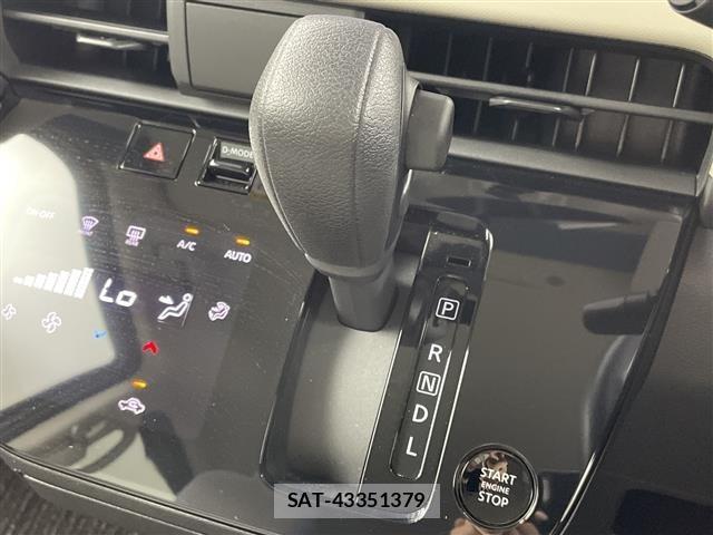 Nissan ROOX 2026 8901180-10