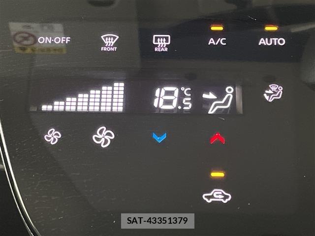 Nissan ROOX 2026 8901180-11