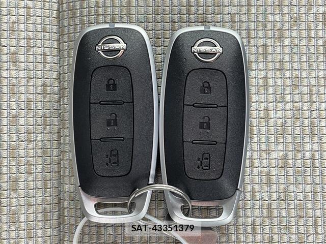 Nissan ROOX 2026 8901180-12