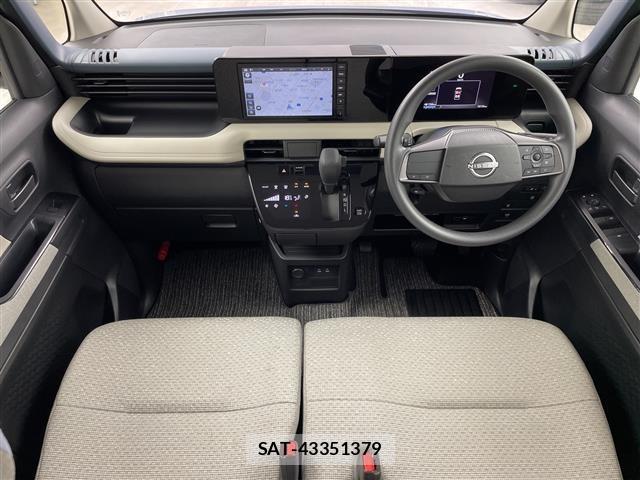 Nissan ROOX 2026 8901180-14