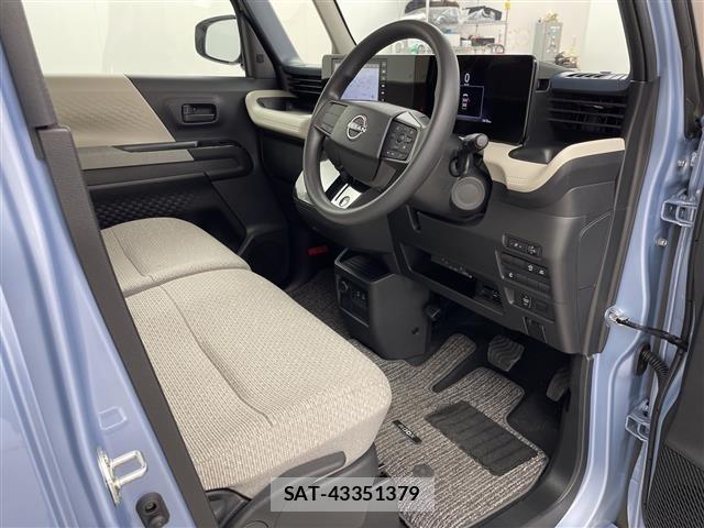 Nissan ROOX 2026 8901180-21