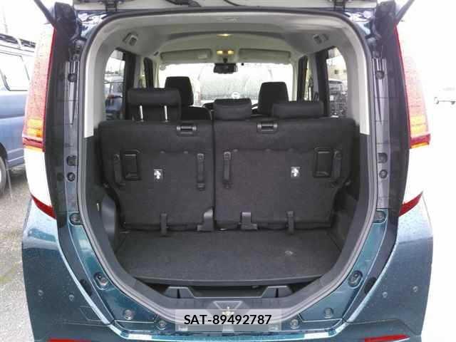 Toyota ROOMY 2019 8912013-10