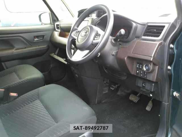 Toyota ROOMY 2019 8912013-3