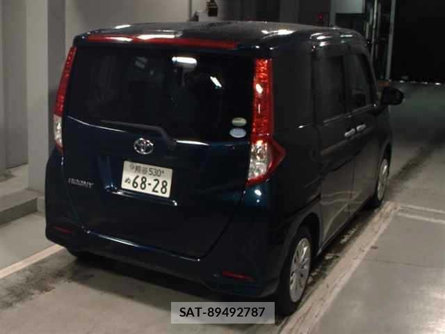Toyota ROOMY 2019 8912013-5