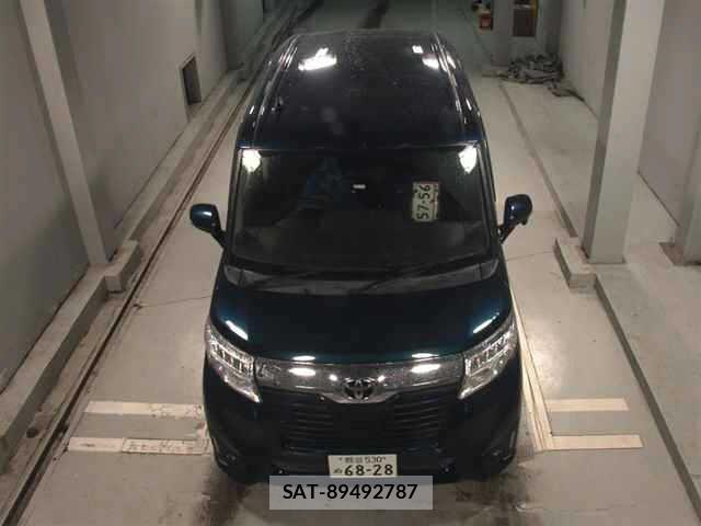 Toyota ROOMY 2019 8912013-6