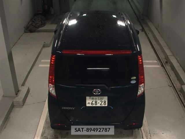 Toyota ROOMY 2019 8912013-7