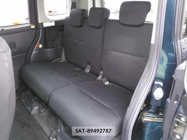 Toyota ROOMY 2019 8912013-9