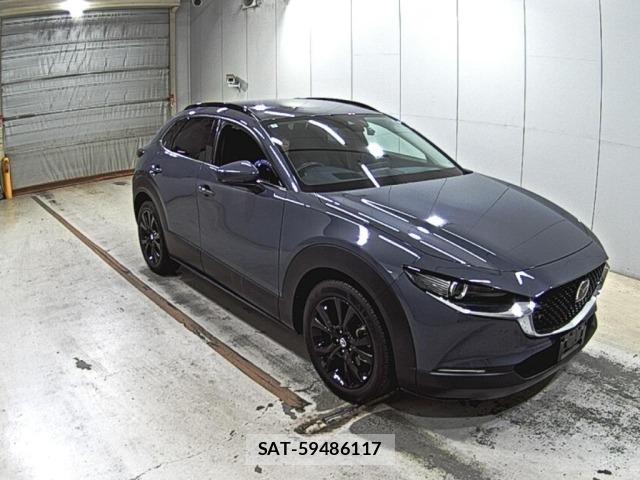 Mazda CX-30 2020 8679389-0