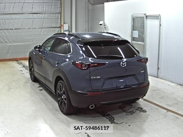 Mazda CX-30 2020 8679389-1