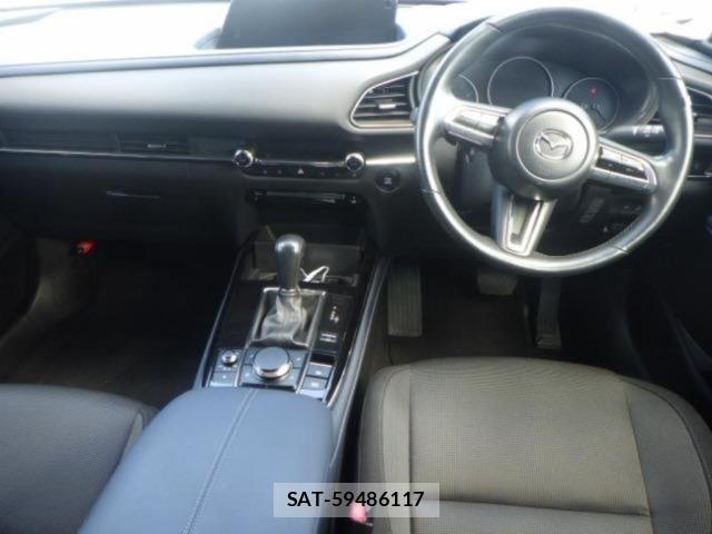 Mazda CX-30 2020 8679389-3
