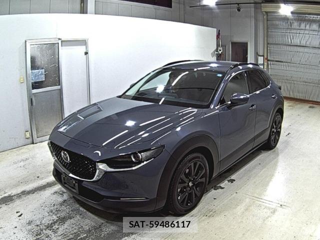 Mazda CX-30 2020 8679389-4