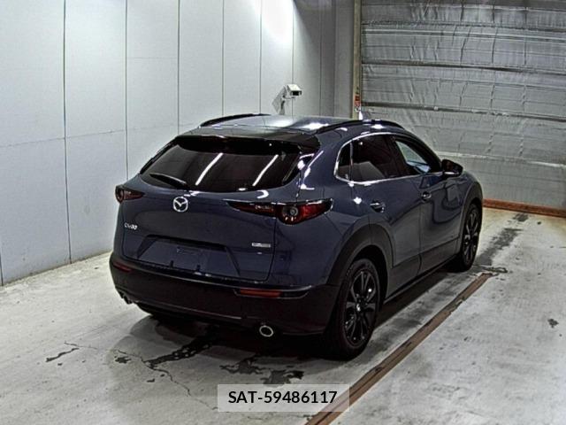 Mazda CX-30 2020 8679389-5