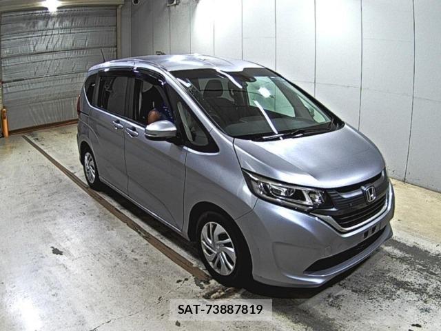Honda FREED 2018 8716534-0