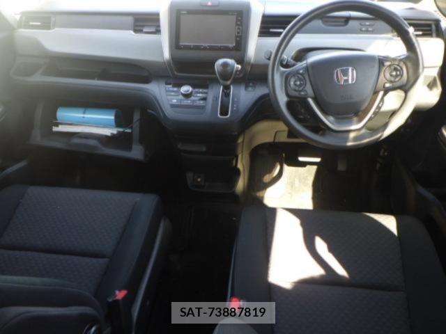 Honda FREED 2018 8716534-3