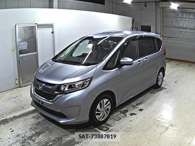 Honda FREED 2018 8716534-4