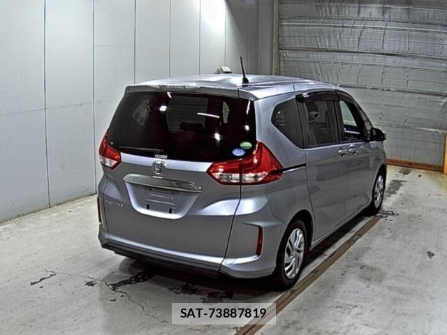 Honda FREED 2018 8716534-5