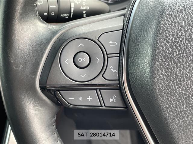 Toyota HARRIER 2021 8936825-1