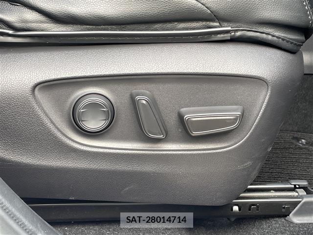 Toyota HARRIER 2021 8936825-11
