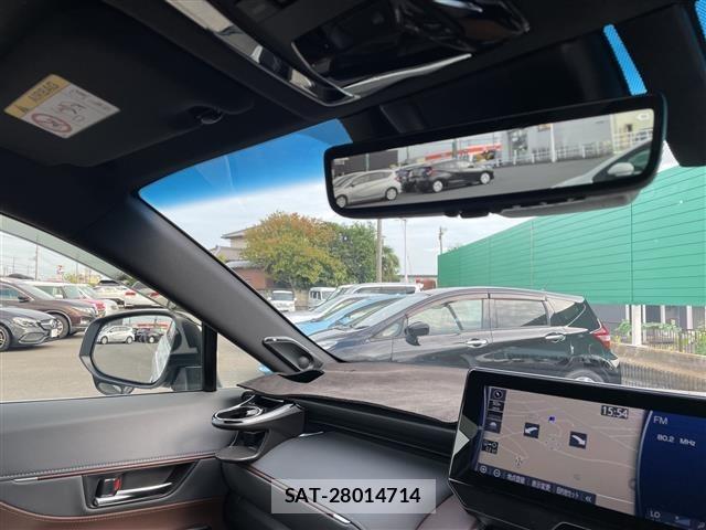 Toyota HARRIER 2021 8936825-12