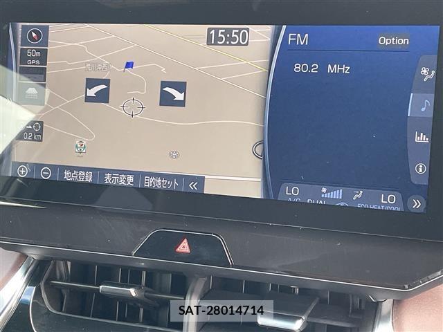 Toyota HARRIER 2021 8936825-15