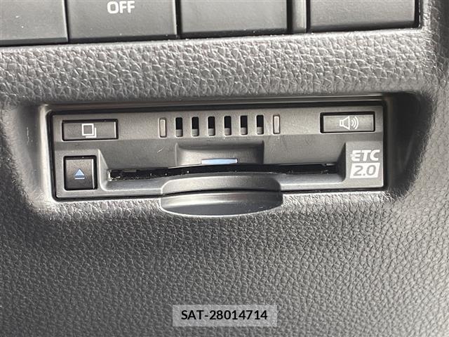 Toyota HARRIER 2021 8936825-17