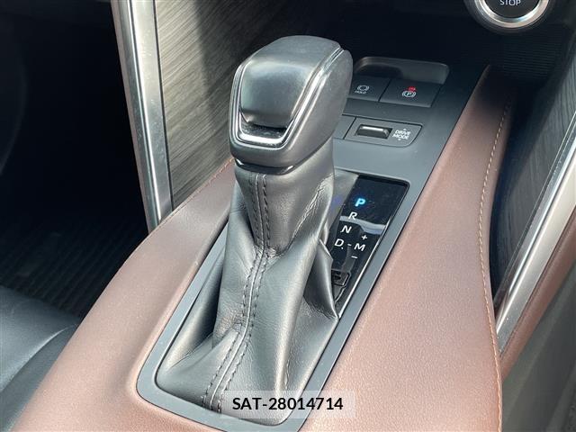 Toyota HARRIER 2021 8936825-2
