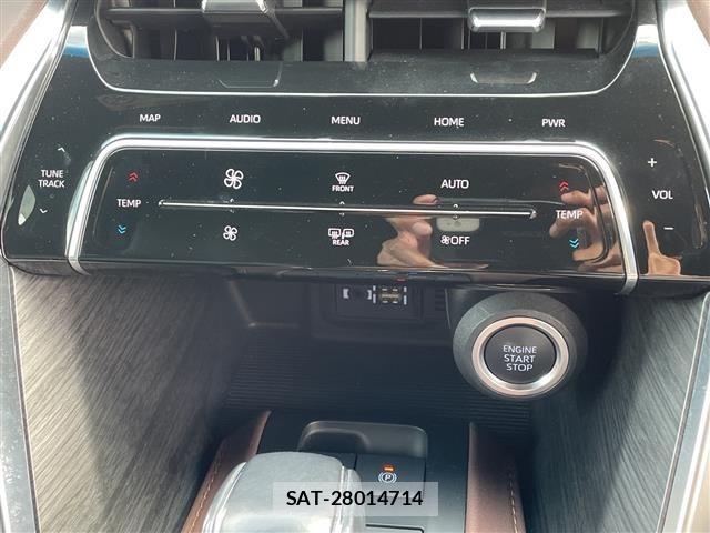 Toyota HARRIER 2021 8936825-22