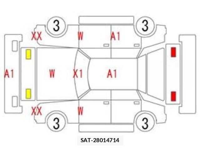 Toyota HARRIER 2021 8936825-23