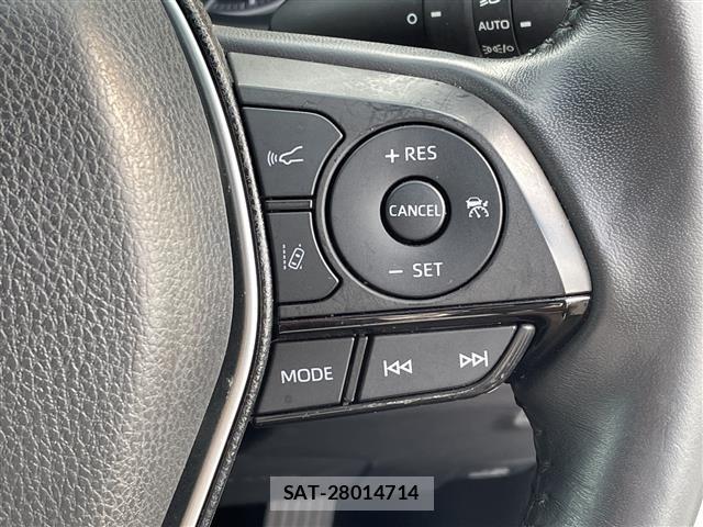 Toyota HARRIER 2021 8936825-3