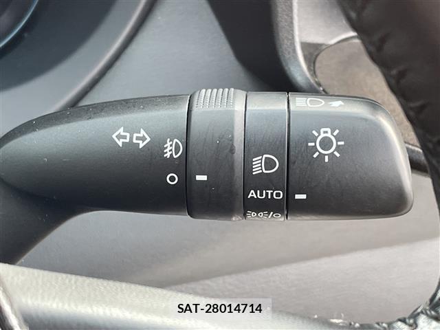 Toyota HARRIER 2021 8936825-5