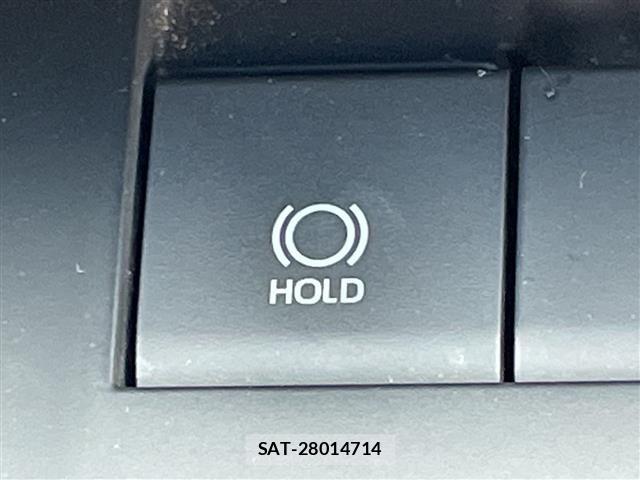 Toyota HARRIER 2021 8936825-6