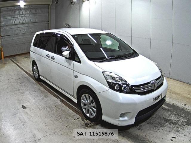 Toyota ISIS 2016 8948005-0