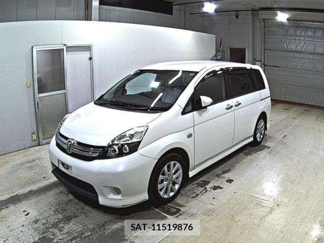 Toyota ISIS 2016 8948005-4