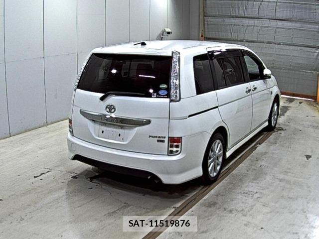 Toyota ISIS 2016 8948005-5