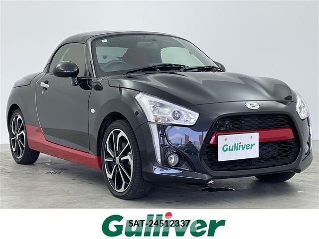 Daihatsu COPEN 2022 8680437-0