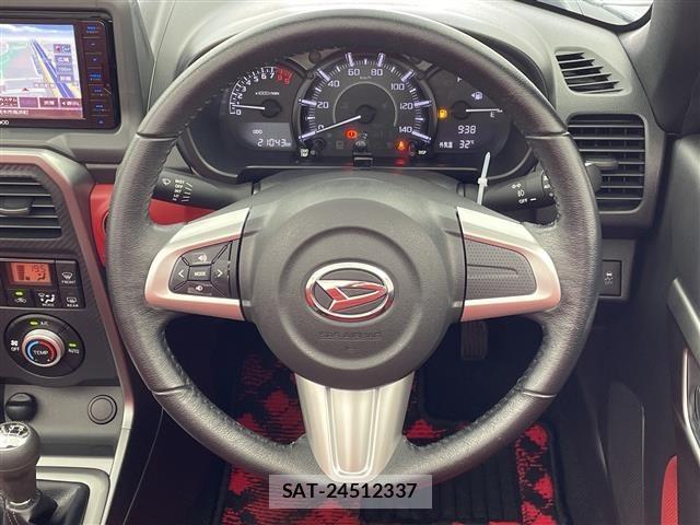 Daihatsu COPEN 2022 8680437-1