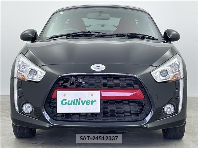 Daihatsu COPEN 2022 8680437-12