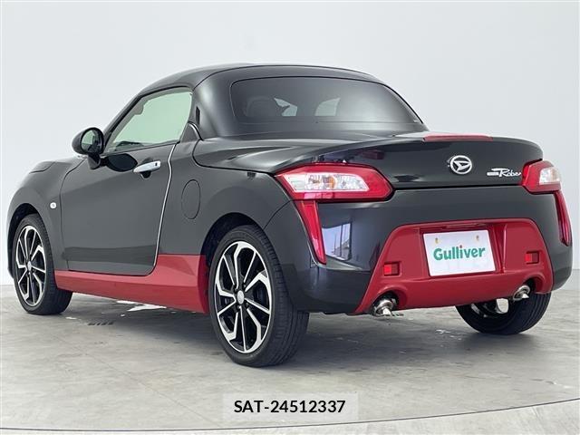 Daihatsu COPEN 2022 8680437-13