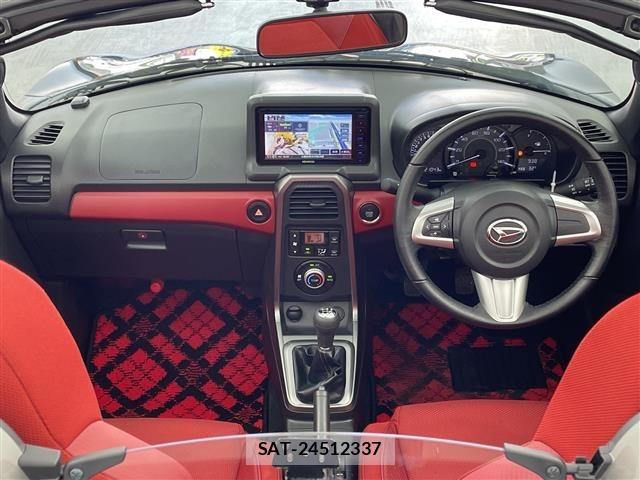 Daihatsu COPEN 2022 8680437-14